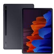 Samsung Galaxy Tab S7 Plus SM-T970 Android Tablet Wi-Fi 128GB 6GB 12.4inch Mystic Black