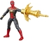 Spider-Man 3 Movie Deluxe 6-inch Action Figure Toy