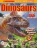 Dinosaurs Scholastic Discover More Stickers