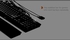 Razer Huntsman Elite - Mechanical Gaming Keyboard With Opto-Mechanical Key (Multifunction Numeric Button, Keybar, Integrated Hybrid Memory, Rgb Chroma Lighting)