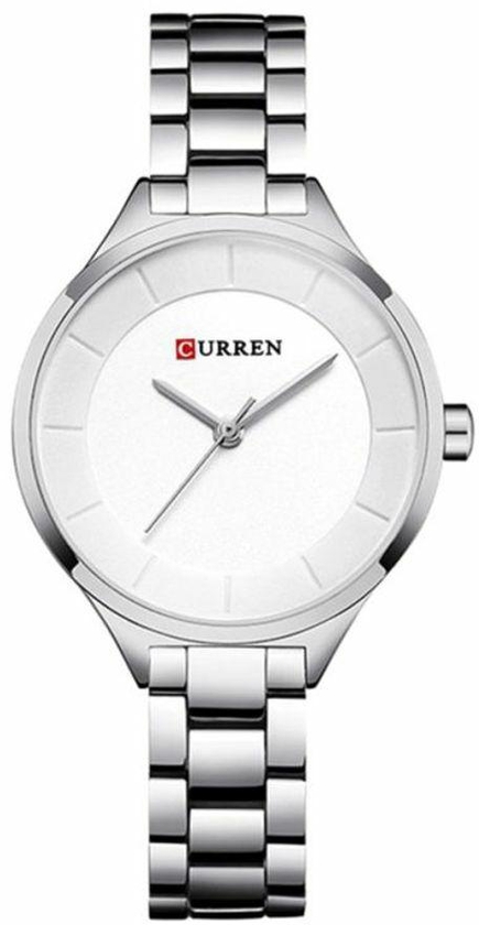 Curren Men&#39;s Water Resistant Analog Watch Get15592768