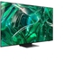SAMSUNG 65 inches S95 OLED 4K 120Hz TV 2023S95CAUXZN-N-CONF