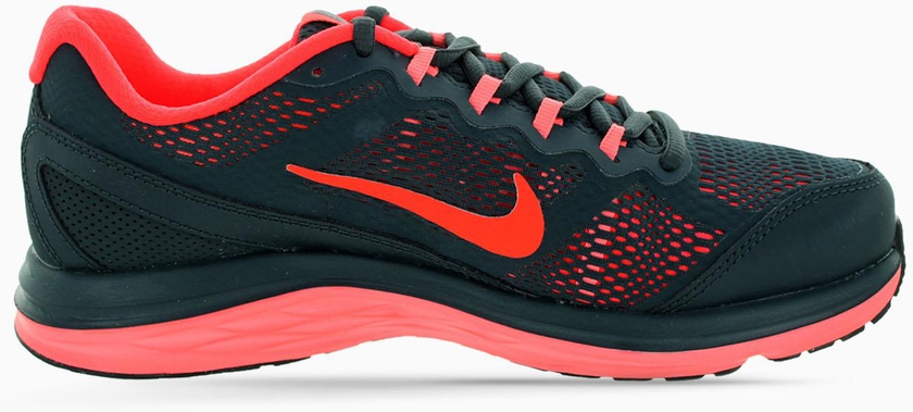 Nike Women's Dual Fusion Run 3 Clssc Running Shoe