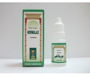 NORMALAX ORAL DROPS 15 ML price from seif in Egypt - Yaoota!
