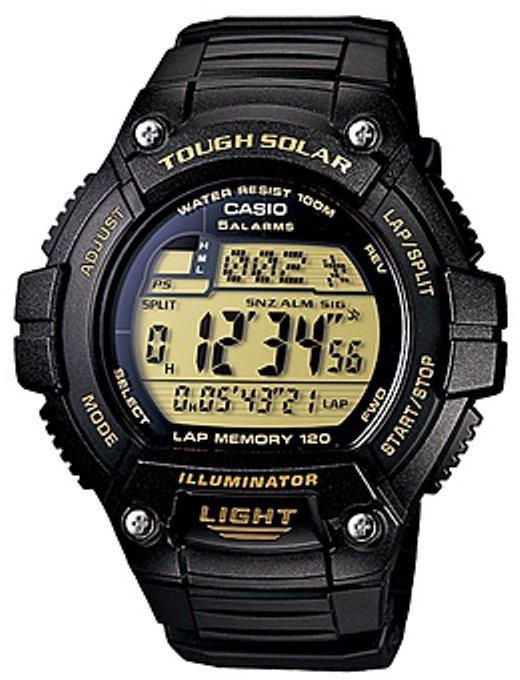 Casio Original &amp; Genuine Watch W-S220-9AVDF
