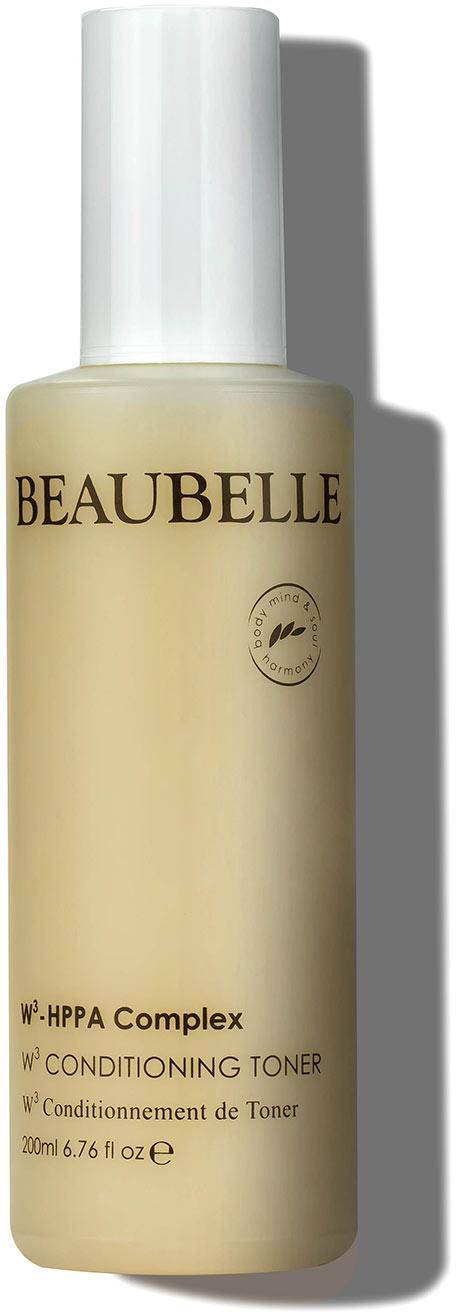 Beaubelle W3 CONDITIONING TONER