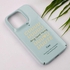 IPHONE 15 PRO Cover - Reinforced Plastic Cover With Beautiful, Cute Trendy Prints