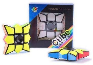 Fidget Spinner Cube 83ginch