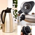 CLEARANCE OFFER Always Unbreakable Vacuum Thermos Flask - Stainless Steel .