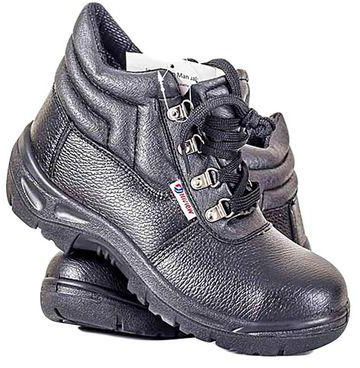 Hiview High View Safety Boot