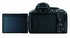 كاميرا نيكون دي اس ال ار D5300 بودي - 24.2 ميجابيكسل، كاميرا دي اس ال ار، اسود