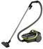 Panasonic MC-CL603 Bagless Canister Vacuum Cleaner 1800w (MC-CL603G747)