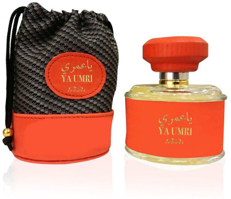 Ya Umri Oud Perfume for Women 80ML