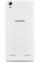 Lenovo A6010 Plus - 5.0" Dual SIM Mobile Phone - Pearl White + Stylus Pen