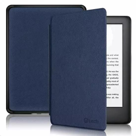 C-TECH PROTECT case for Amazon Kindle PAPERWHITE 5, AKC-15, blue | Gear-up.me