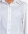 ESLA ESLA - Plain Long Sleeves Shirt - White
