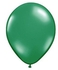 100pieces Of Green Party Balloons