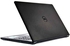 Dell Inspiron 3567 Laptop -Intel Core i3-6006U, 15.6-Inch, 1TB, 4GB, Arabic-English-KB, Windows 10, Black