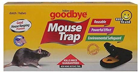 Habro goodbye Mouse Trap