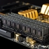 ذاكرة DDR3 ايليت من تيم جروب سعة 6GB (2×8GB)، بتردد 1600MHz (PC3-12800) CL11 غير مدعوم بذاكرة مؤقتة، بدون - اي سي سي، 1.5 فولت فولت U-DIMM 240 دبوس، نموذج Ram مطور للكمبيوتر - TED316G1600C11DC01