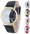 Mickey Mouse Animal Belt  Watch Leisure Fashion Trend Simple Student Watch