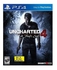 Sony Computer Entertainment Uncharted 4 - Ps4