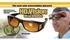 HD Vision Night/Day Driving Safety Glasses