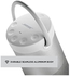 Bose Soundlink Revolve Plus Ii Bluetooth Speaker - Luxe Silver, USB
