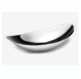 Small Stainless Steel Boat Plate