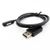 Magnetic Chargerging Cable Sony Xperia Z3, Xperia Z3 Dual, Z3 Compact, Z3 Tablet Compact - Black