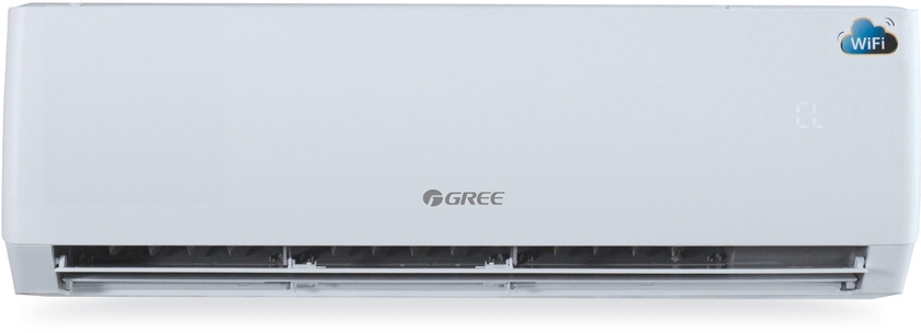 Gree PULAR Split AC,Wi-Fi, 31,800 BTU, Hot & Cold