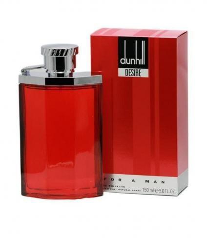 Desire Red Dunhill For Men ,Eau De Toilette ,150Ml