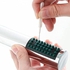 10 Pcs Shower Dredge Brush, Gap Hole Anti-Clogging Cleaning Brush Small Hole Cleaner Brush