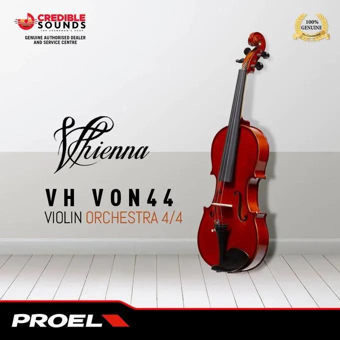 Proel Vhienna Meister VH VON44 Acoustic Violin Orchestra 4/4 Sizek