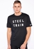 Legend 2.0 Steel Train T-Shirt
