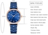 Mini Focus Top Luxury Brand Watch Fashion Women Quartz Watches Wristwatch For Female MF0335L.01