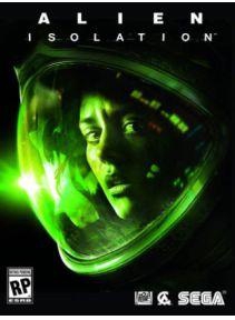 Alien: Isolation Collection STEAM CD-KEY GLOBAL