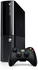جهاز اكس بوكس 360 E - 500 جيجابايت مع Kinect - أسود