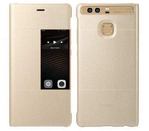 Huawei P9 EVA Case Of View Cover