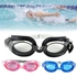 Kids Swimming googles adjustable eye Protector