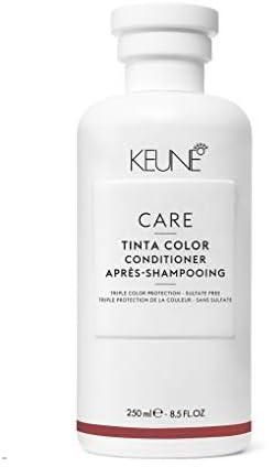 KEUNE CARE Tinta Conditioner for Color Treated Hair with Triple Color Protection, 8.5 Oz.