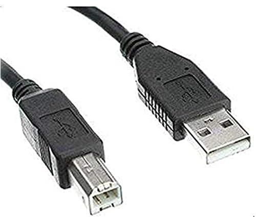 USB Printer Cable - 1.5 Meter