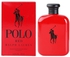 Ralph Lauren Polo Red EDT 125ml For Men