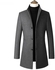 Men's Exclusive Coat 2023 - Gray