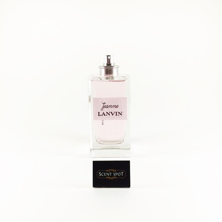 Lanvin Jeanne (Tester) 100ml Eau De Parfum Spray (Women)