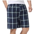 Fashion Mens Underwear Boxers Checked Classic Cotton - 6 Pack