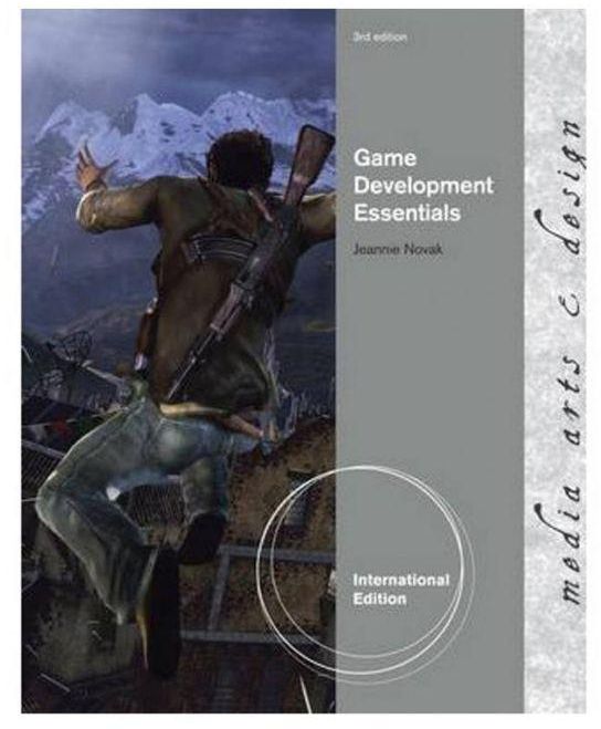 Game Development Essentials: International Edition