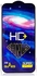 شاشة حماية زجاجية لموبايل سامسونج جالاكسي M51 مقاس 6.7 بوصة من بينجو اتش دي بلس - لون اسود