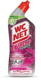 Wc Net Extreme Power Gel Almond Blossom, 750 ml