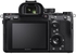 Sony Alpha a7R III Mirrorless Digital Camera Body Only